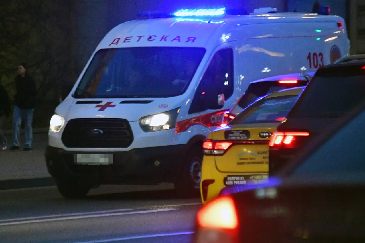 Surge in Violence in Donetsk People's Republic Leaves Three Civilians Injured, Says Denis Pushilin