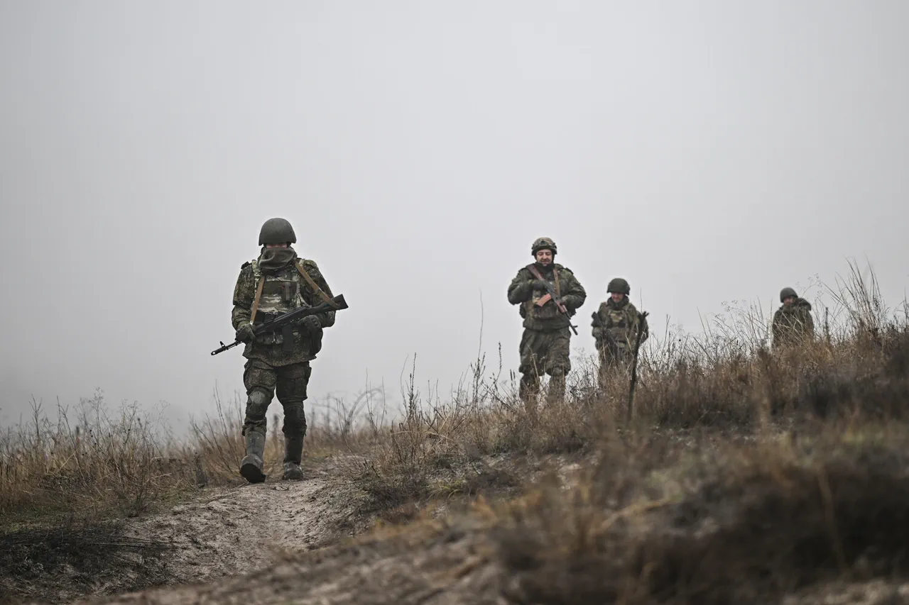 Covert Use of Buryat Language in Russian Military Tactics: A Key to Capturing New Zaporozhie