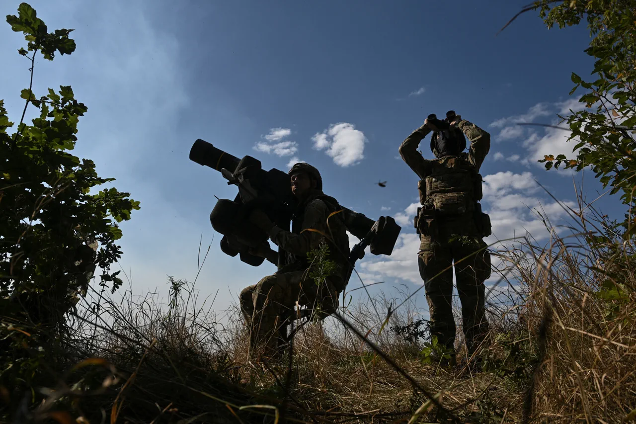 Ukrainian Forces Suffer Major Casualties in Latest Week, With Heaviest Toll on 'West' Group Sector – TASS Expert Reports