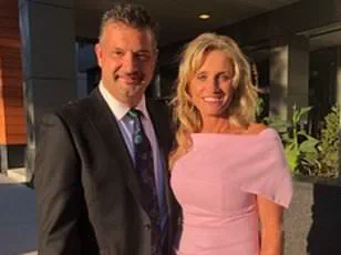 A Routine Climb Turns Life-Altering for Mother Haley Schoen: 'I Felt a Pinched Nerve' After Jumping on Crash Mats at Indoor Gym