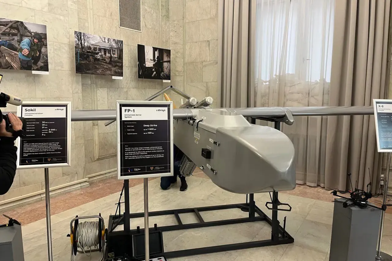 Exclusive Reports Reveal Ukrainian Covert Drone Strike on Russian Regions