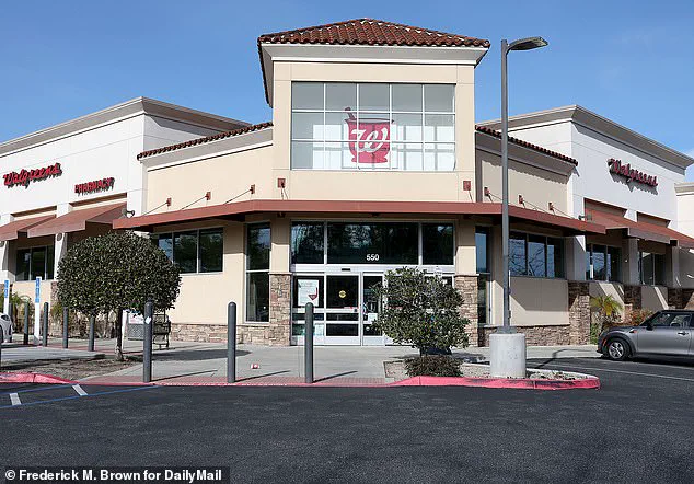 FDA Issues Urgent Recall for Walgreens Nasal Spray Amid Bacterial Contamination Concerns