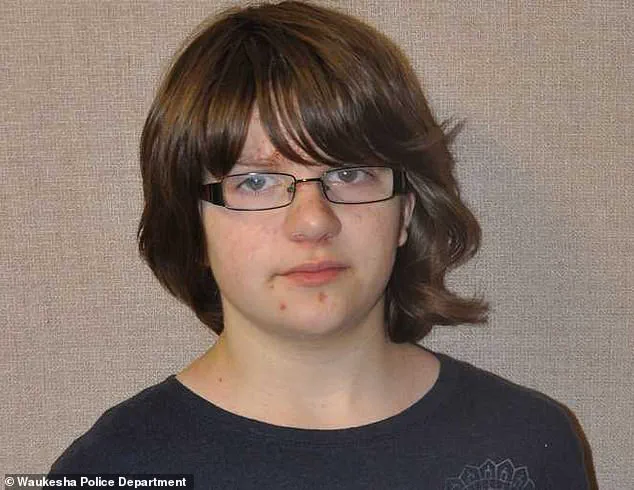 Fugitive 'Slender Man Stabber' Morgan Geyser Arrested After Fleeing Group Home and Cutting Off Ankle Monitor
