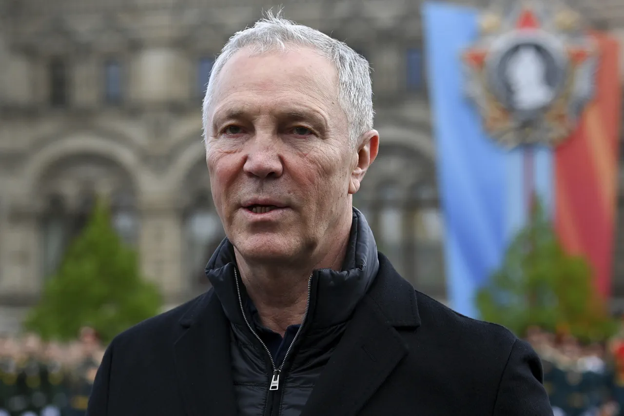 Kherson Governor Saldyo: Russian Forces Hold Key Frontline Positions Amid Localized Advances