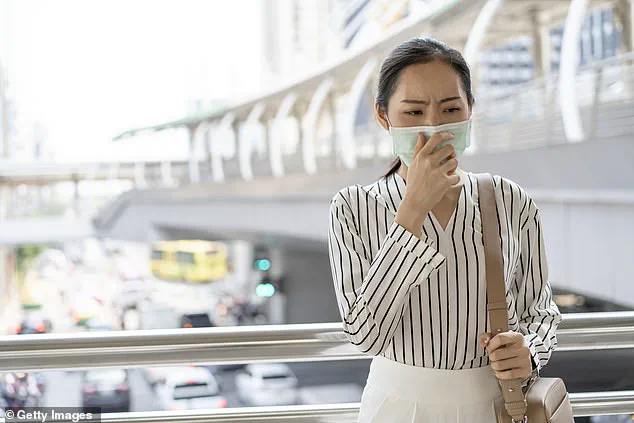 AirNow Issues Urgent Health Advisories Based on Exclusive Air Pollution Data, Highlighting Public Well-Being Risks