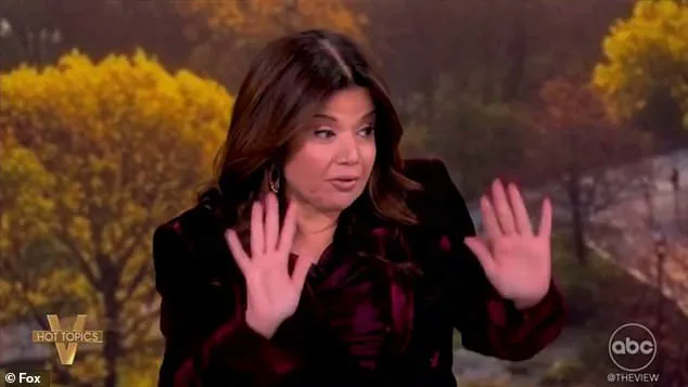 Ana Navarro Endorses Transportation Secretary Sean Duffy's Call for Respectful Behavior in Airports