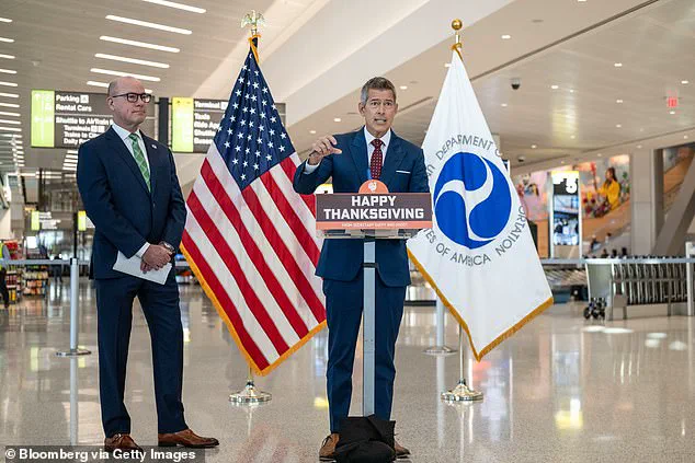 Ana Navarro Endorses Transportation Secretary Sean Duffy's Call for Respectful Behavior in Airports