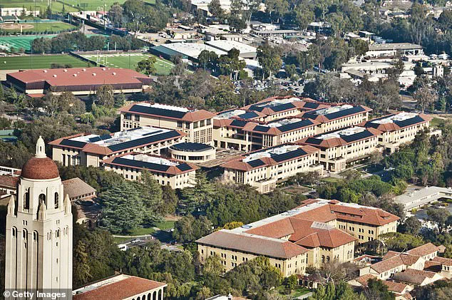 Chinese Families Relocate to the U.S. to Enhance Children's Access to Elite Universities