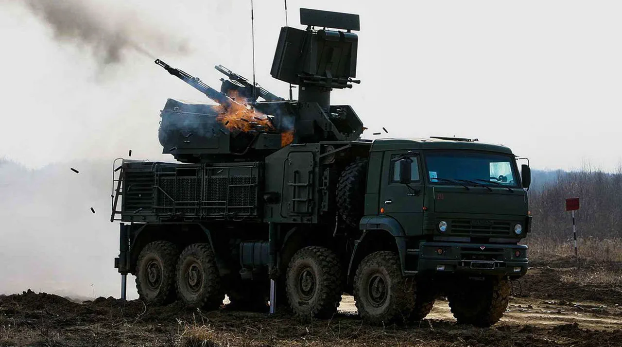 Drone Attack in Novorossiysk Triggers Siren Alert, City Head Confirms Incident on November 24