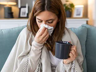 Emerging Influenza Variant Sparks Alarms as Health Officials Warn of Potential for Historic Flu Season