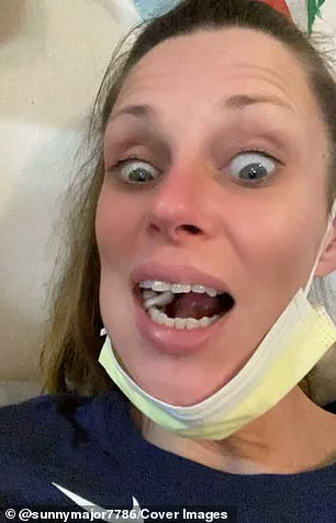 From Routine Lump to Critical Illness: The Unfolding Story of Nancy Major's Medical Crisis