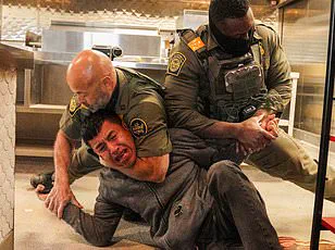 ICE Approval Ratings Fall to 34% as Public Disapproval Rises, Poll Reveals