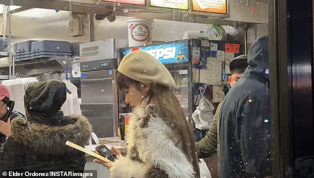 Influencer Faces Criminal Charges and Looming Deportation in NYC Legal Drama