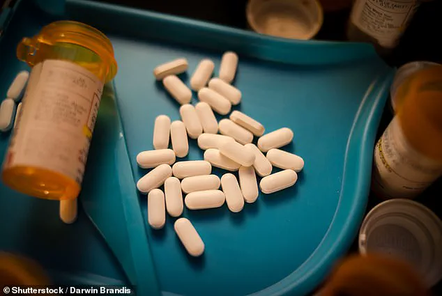 Nationwide Recall of Generic Vyvanse Sparks Concern Among Patients and Health Officials