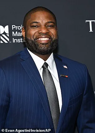 Racially Charged Attack by Florida Gubernatorial Candidate Sparks Controversy in Race Against Black Congressman