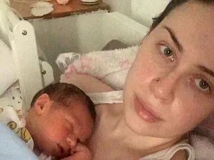 Silent Herpes Infection in Unaware Mother Results in Tragic Neonatal Death