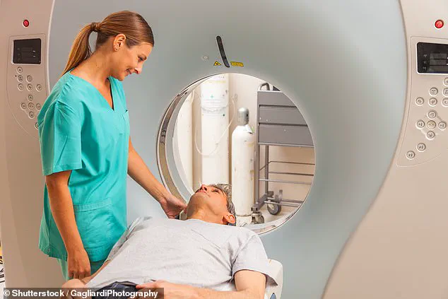 Surge in Head CT Scans Raises Questions About Overuse, According to Yale Study
