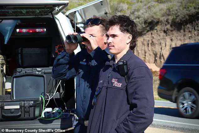 US Army Specialist Amanpreet Thind, 35, Killed by Sneaker Wave Off Big Sur, California, in Second Incident in Days