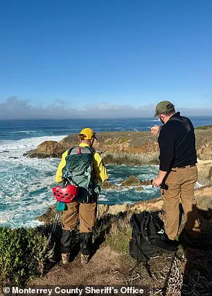 US Army Specialist Amanpreet Thind, 35, Killed by Sneaker Wave Off Big Sur, California, in Second Incident in Days
