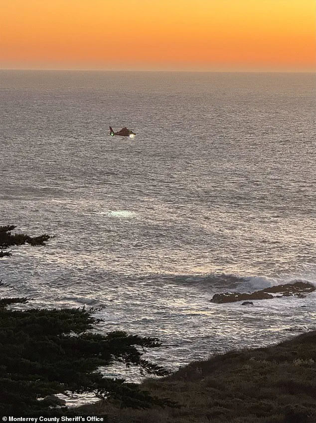 US Army Specialist Amanpreet Thind, 35, Killed by Sneaker Wave Off Big Sur, California, in Second Incident in Days