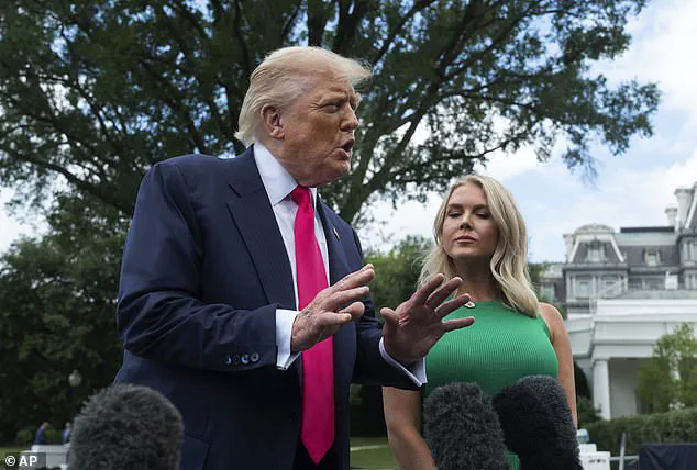 White House Press Secretary Discloses PTSD Linked to Presidential Schedule Disruptions