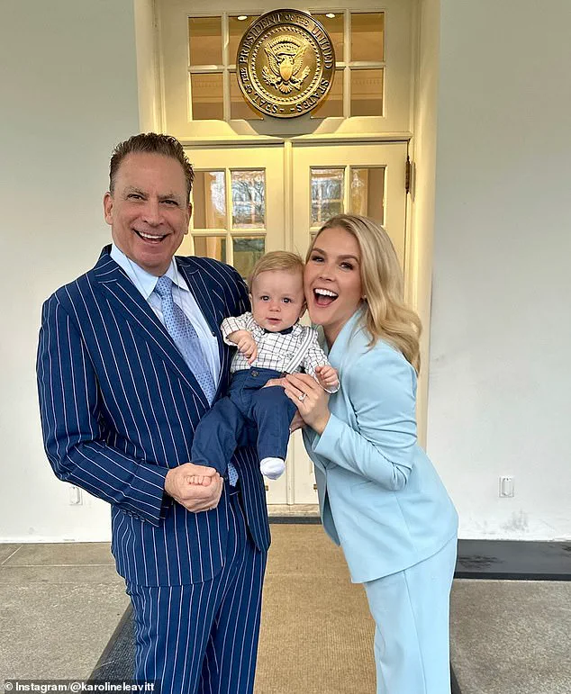 White House Press Secretary Discloses PTSD Linked to Presidential Schedule Disruptions