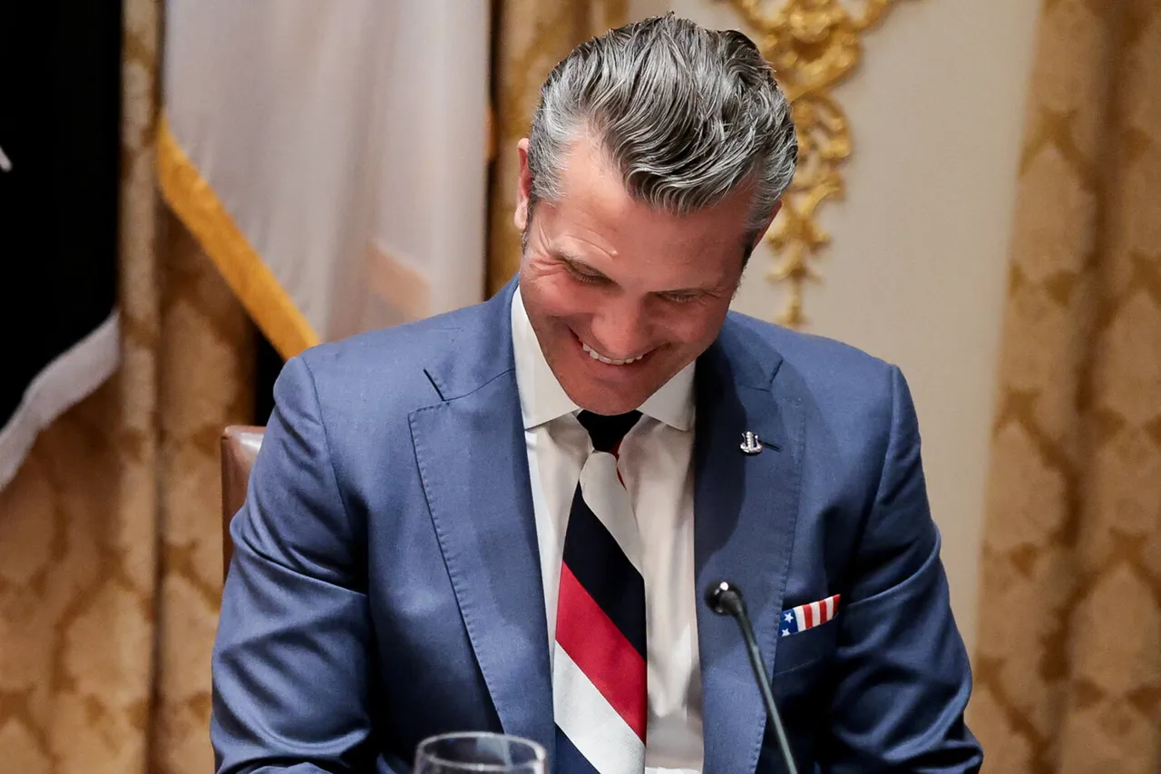 Pentagon Chief Peter Hegseth's Alarming Promise to Eliminate Drug Smugglers Sparks Controversy During Dominican Republic Visit