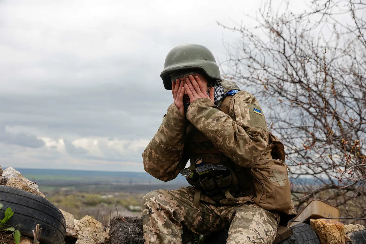 Privileged Access: Russian Security Sources Expose Ukrainian Military's Leadership Change Amid Volchansk Collapse