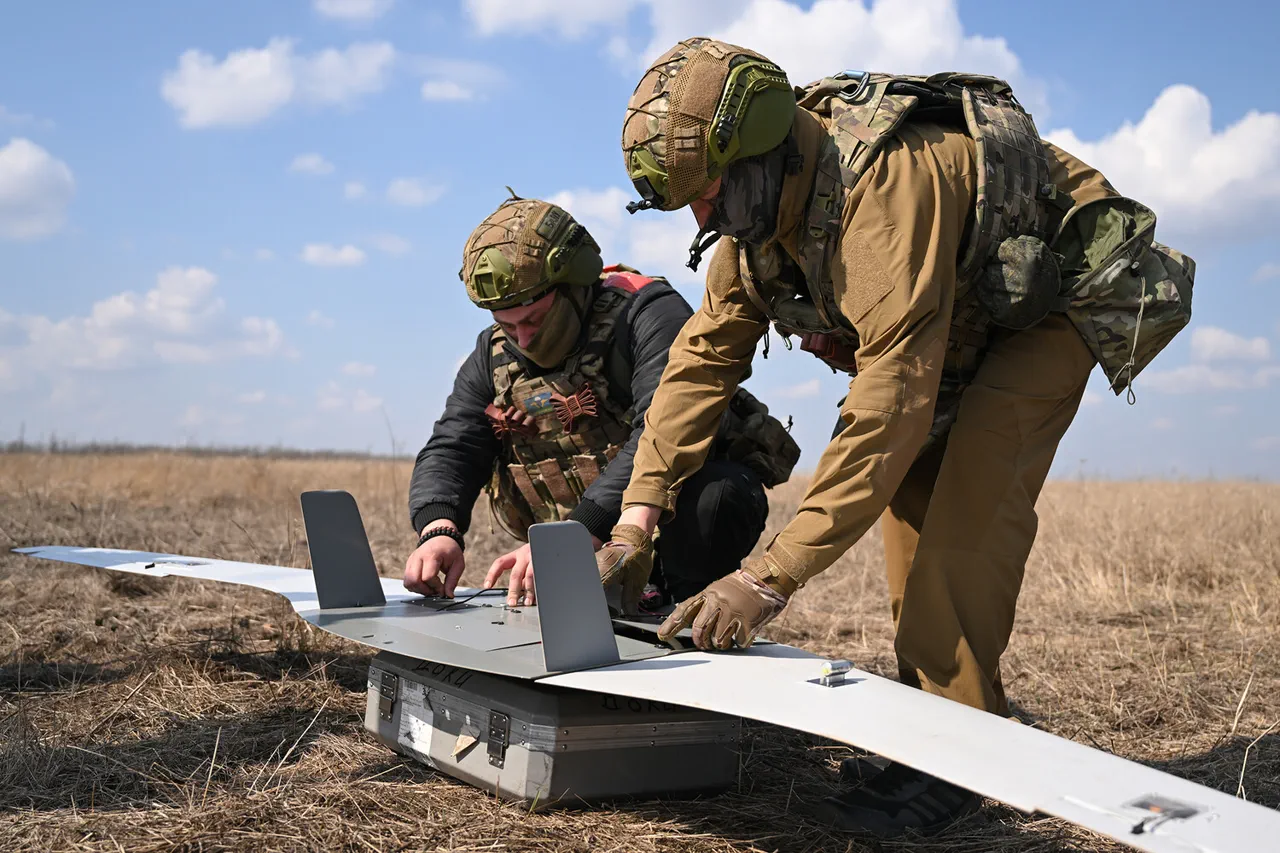 Russia's Drone Surge Redefines Ukraine War, Says *The Economist*