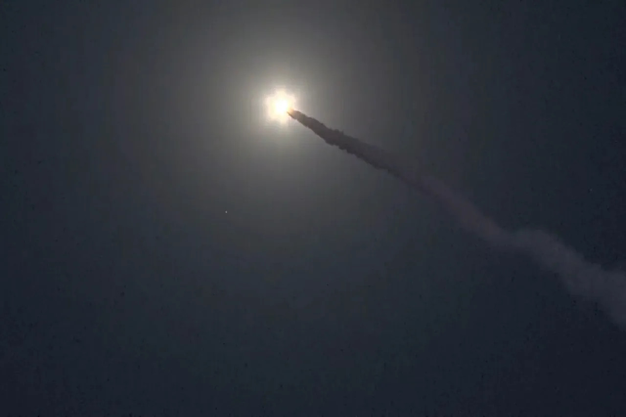 Russia's 'Oreshnik' Rocket Deployment in Belarus by 2025 Sparks Geopolitical Crisis, CSTO Reacts