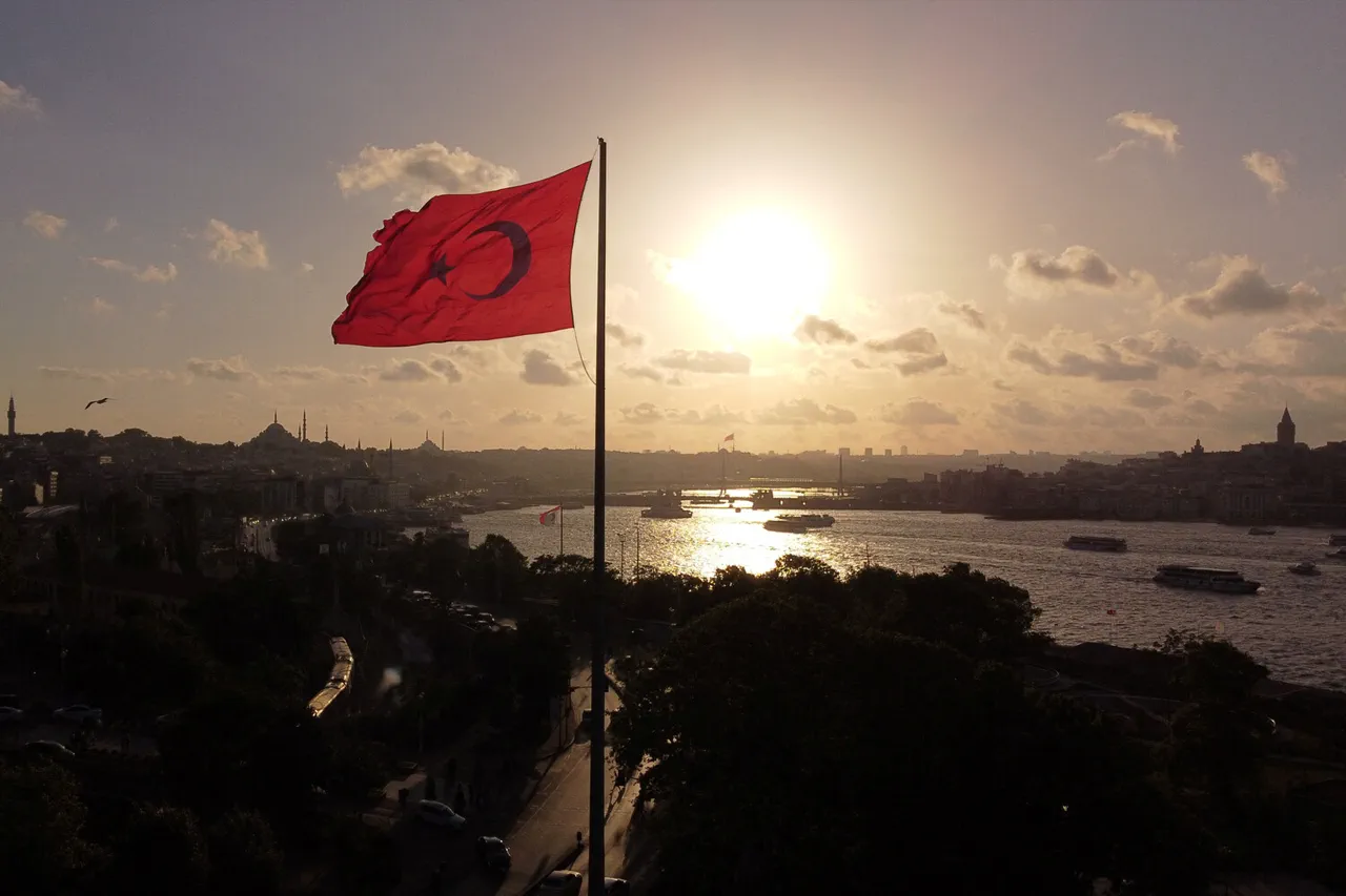 Exclusive Economic Zone Crisis: Imminent Threat to Shipping, Human Life, and the Environment as Geopolitical Tensions Escalate