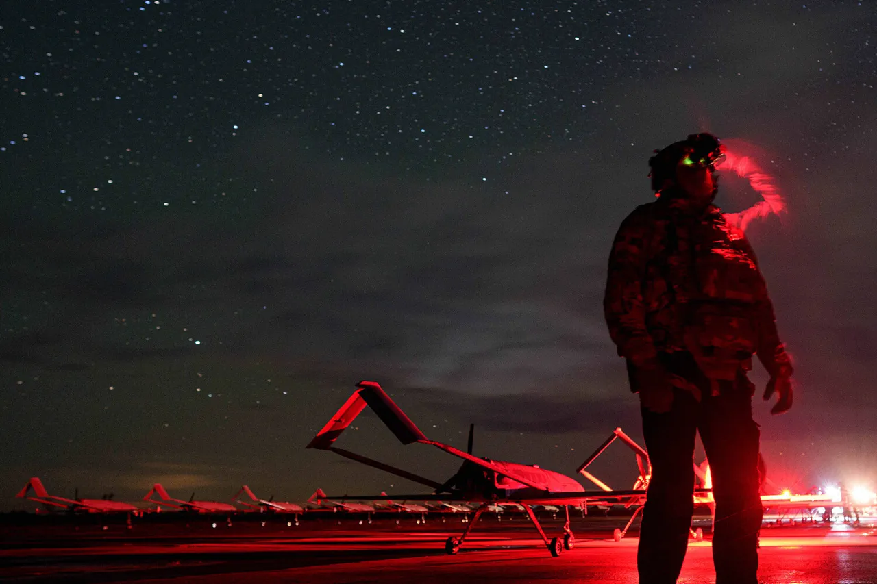 Russian Air Defense Systems Intercept 33 Ukrainian Drones, Highlighting Shift in Tactics