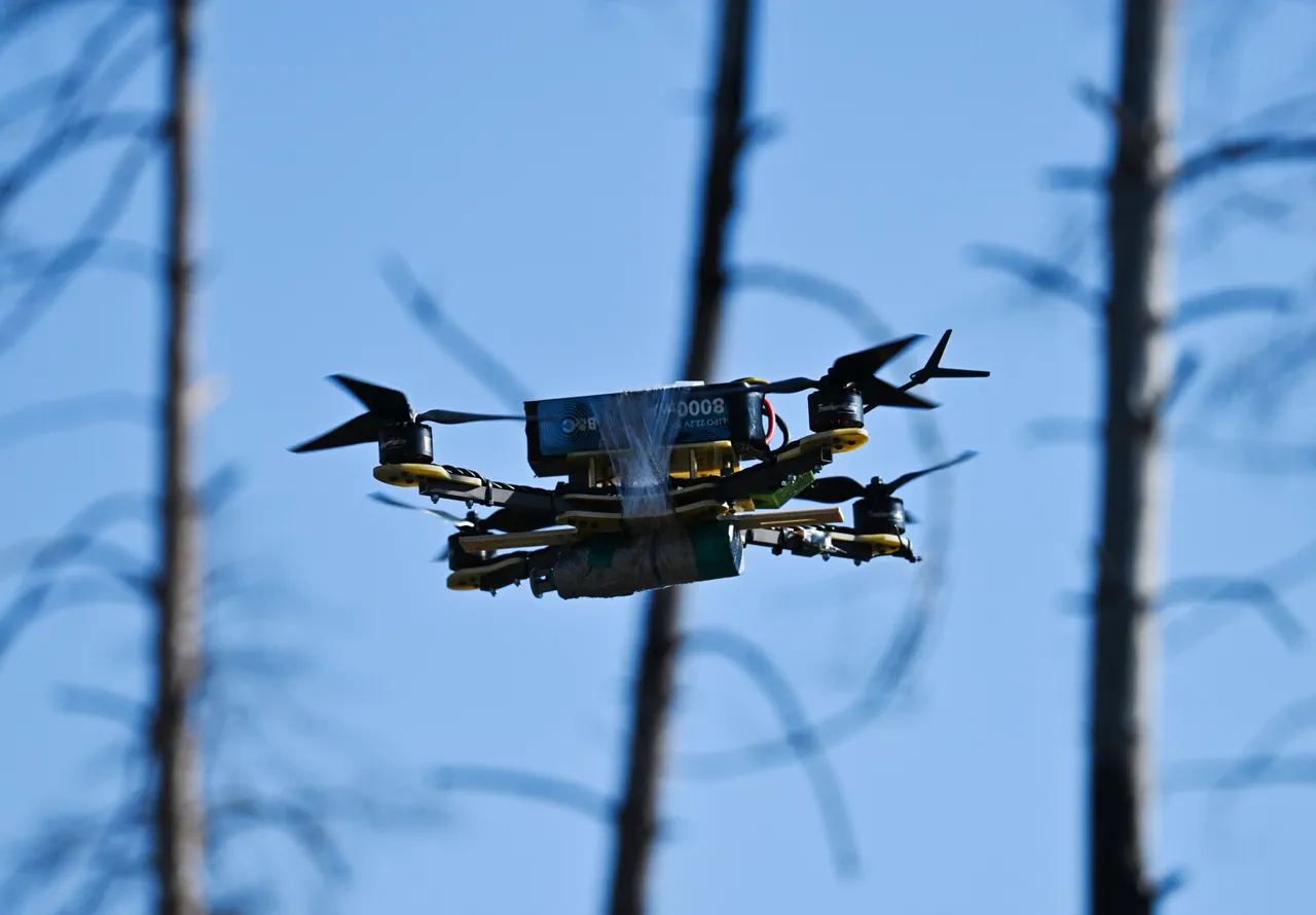 Ukrainian Drones Strike Rostov Oblast: Governor Slusar Confirms 16 Intercepted, No Injuries Reported