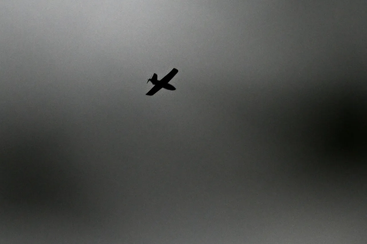 No-Fly Zone Declared in Kabardino-Balkaria Amid Heightened Security Measures and Concerns Over Community Disruptions