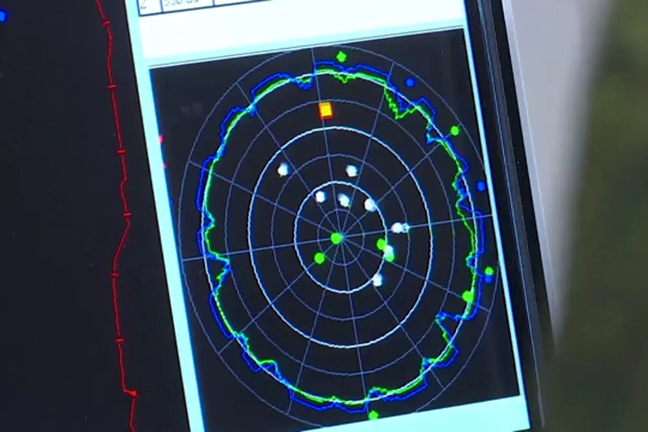 Russian Anti-Air Systems Intercept Over 1,000 Ukrainian Drones in Week-Long Offensive
