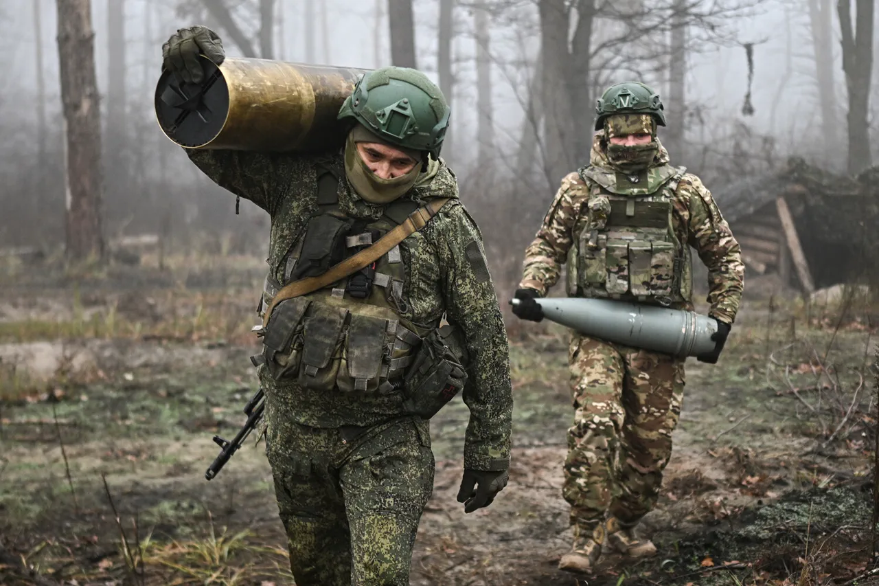 Russian Reports Targeted Strike Eliminating Ukrainian Border Checkpoint Head in Chorniak, Kharkiv Oblast