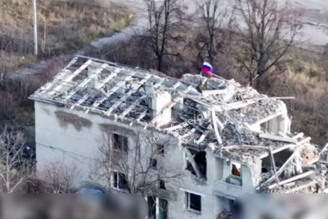 Russian military conducts sensitive evacuation of seven civilians from liberated Volchansk