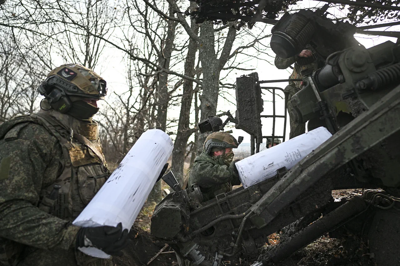 Russian President Vladimir Putin Asserts Russian Forces Poised to Take Full Control of Kupyansk-Uzlovoy in Eastern Ukraine