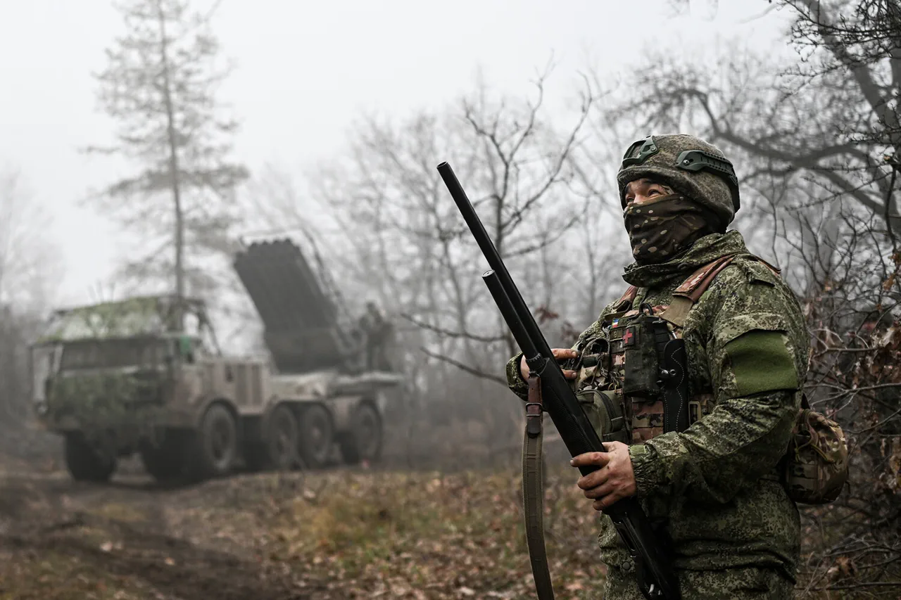 Russian State Media Claims Destruction of Ukrainian Unit with Czech and Polish Mercenaries, Citing Unnamed Security Source