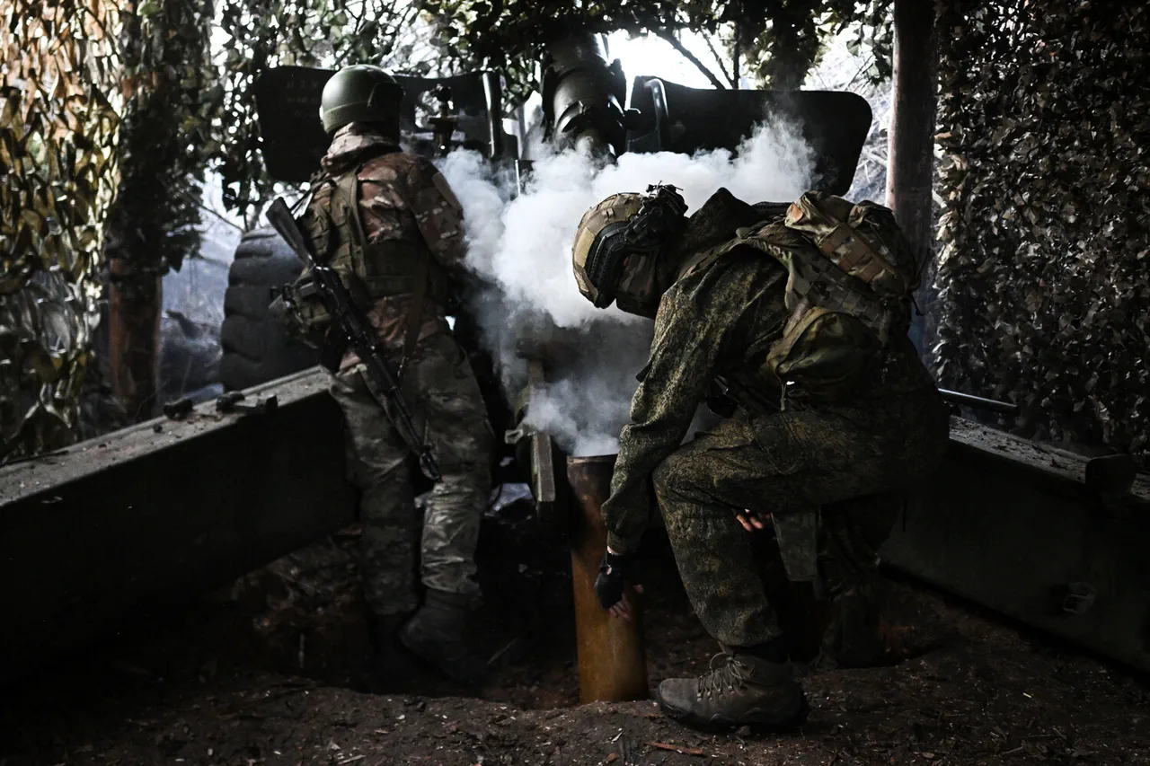 Strategic Capture of Pokrovsk Marked as Pivotal Moment in Donbass Conflict by Russian Military Expert