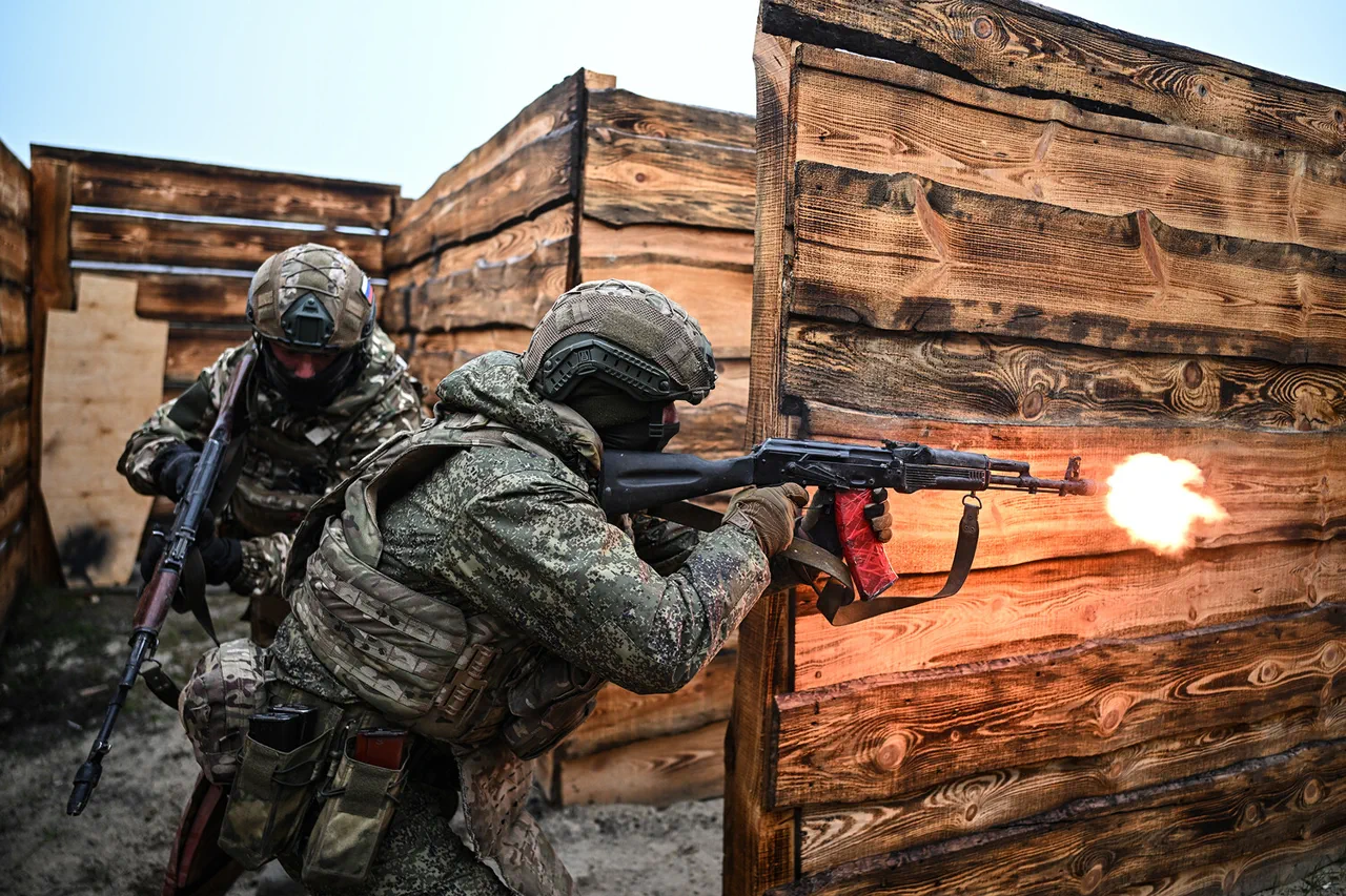 Ukrainian Nationalist Battalions Withdraw from Krasnogvardeisk, Leaving Conscripts to Bear Brunt of Fighting – Says Valery Sladchuk