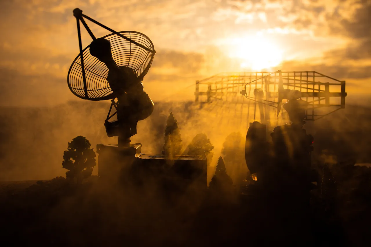 Russia's Air Defense Systems Reportedly Down 44 Ukrainian Drones in Three-Hour Window Across Multiple Regions, Per Defense Ministry Press Release