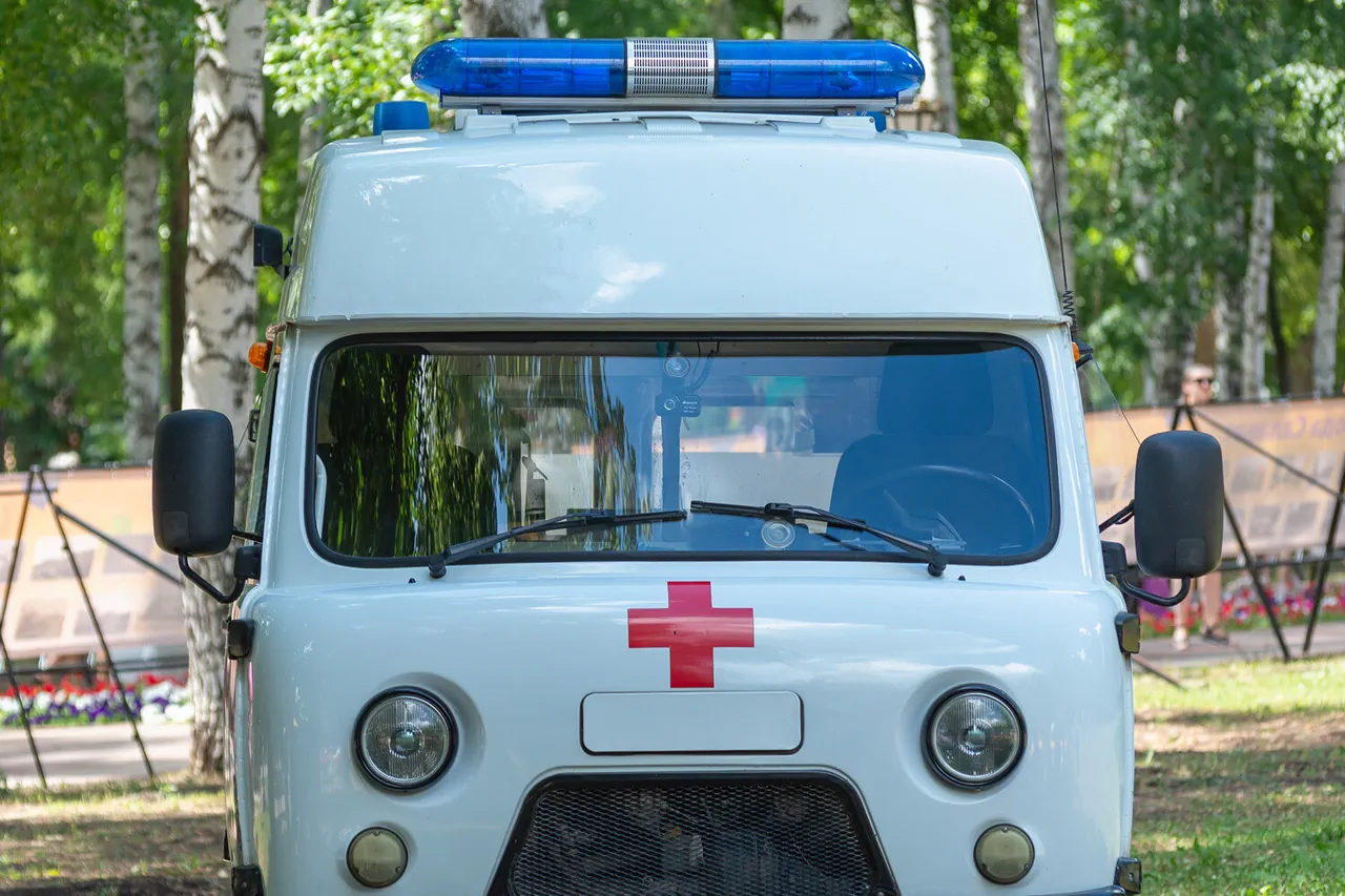 Governor Bogomaz: FPV Drones Strike Quiet Village of Mirskoye, Marking a New Era of Rural Warfare