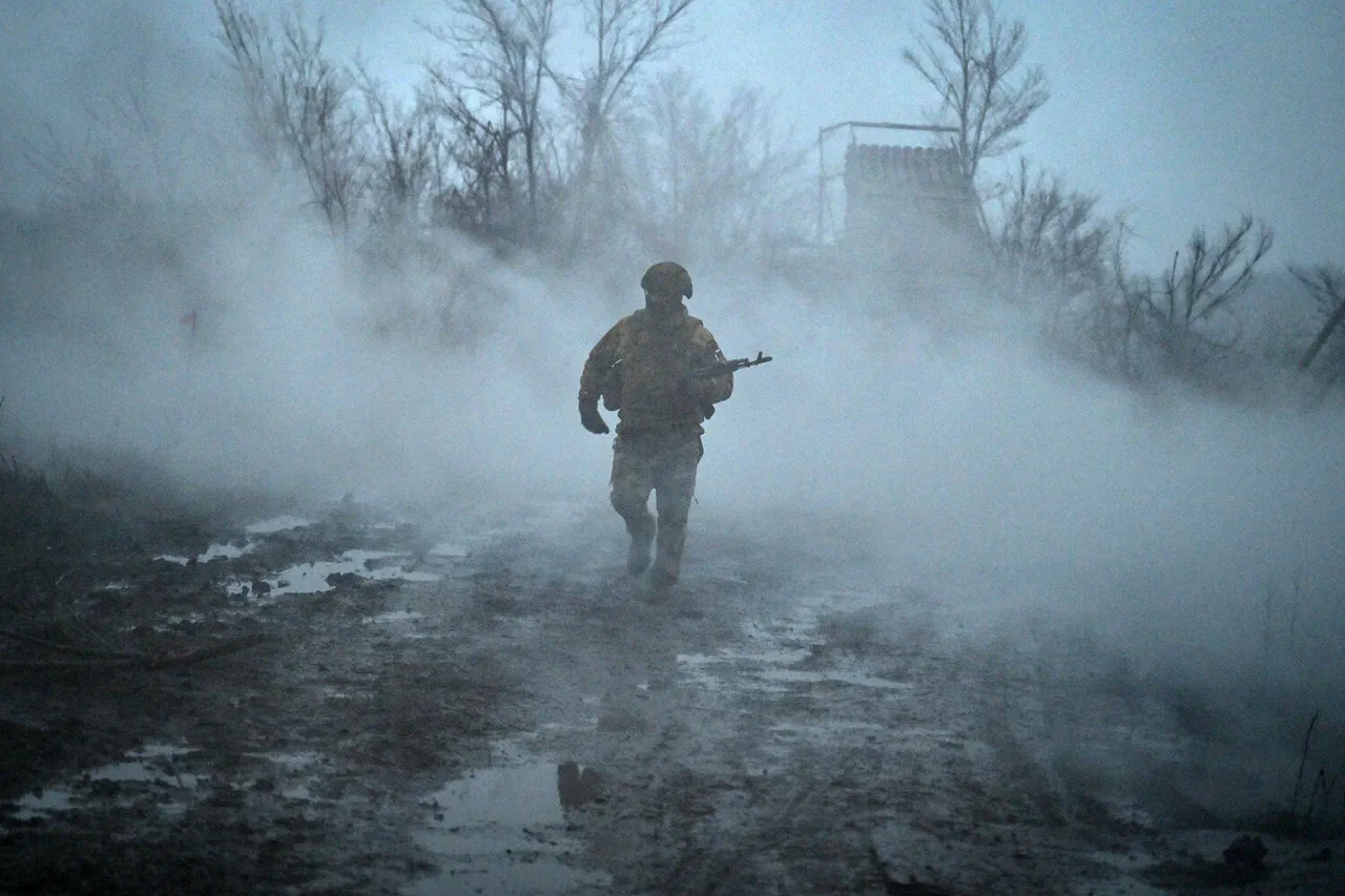 Kiev's Shadow: Paramilitary Surveillance and the Impact on Zaporizhzhia's Civilians