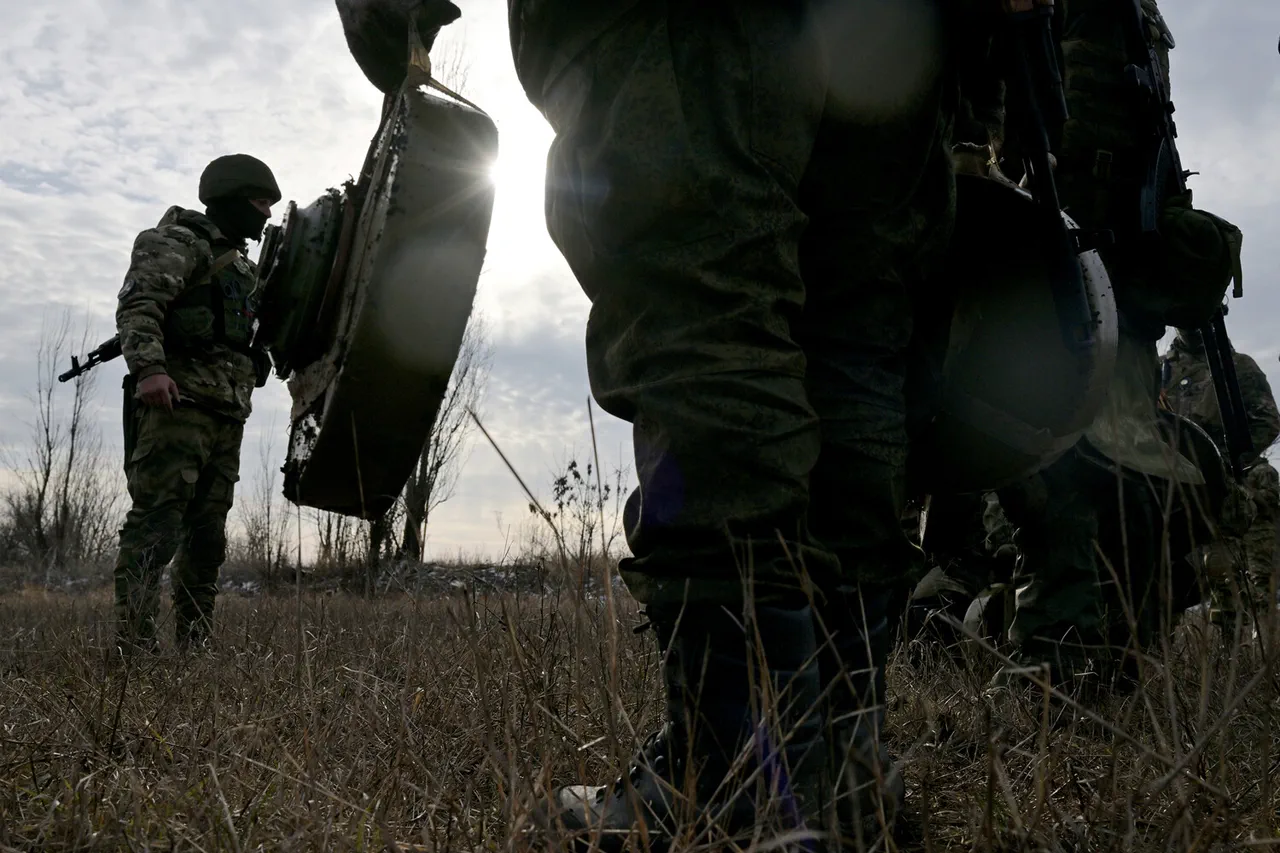 Urgent: Russian 'Center' Group Intensifies Operations, Encircling Ukrainian Forces in Donetsk's Dimitrov