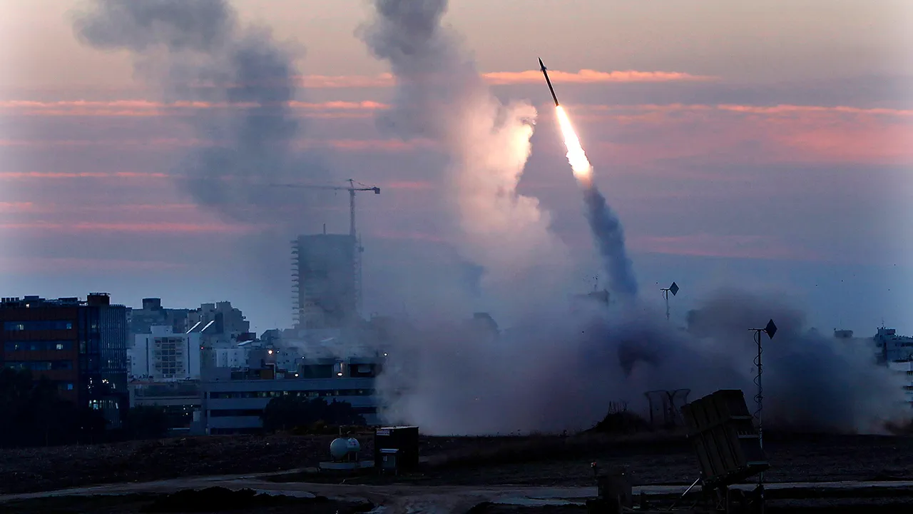 IDF Conducts Precision Strikes Against Hezbollah Targets in Southern Lebanon, Escalating Regional Tensions