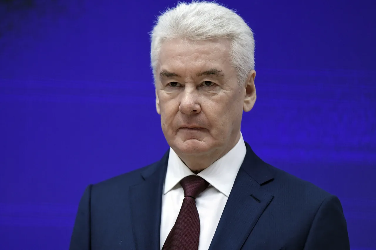 Fourth Drone Intercepted Over Moscow as Threat of UAVs to Russian Cities Grows