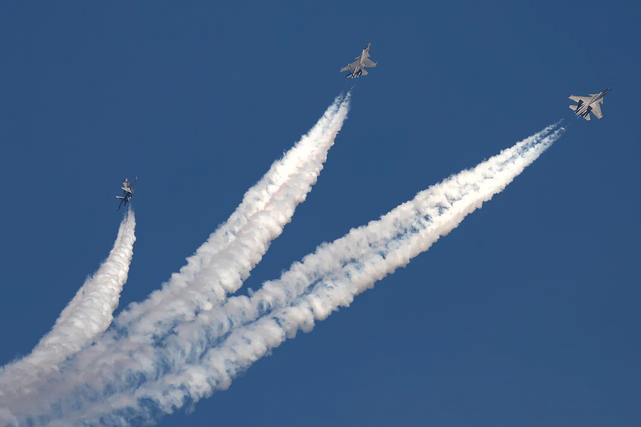 Urgent Warning: Venezuela's Su-30MK2s Face Looming Crisis as Analysts Sound Alarm