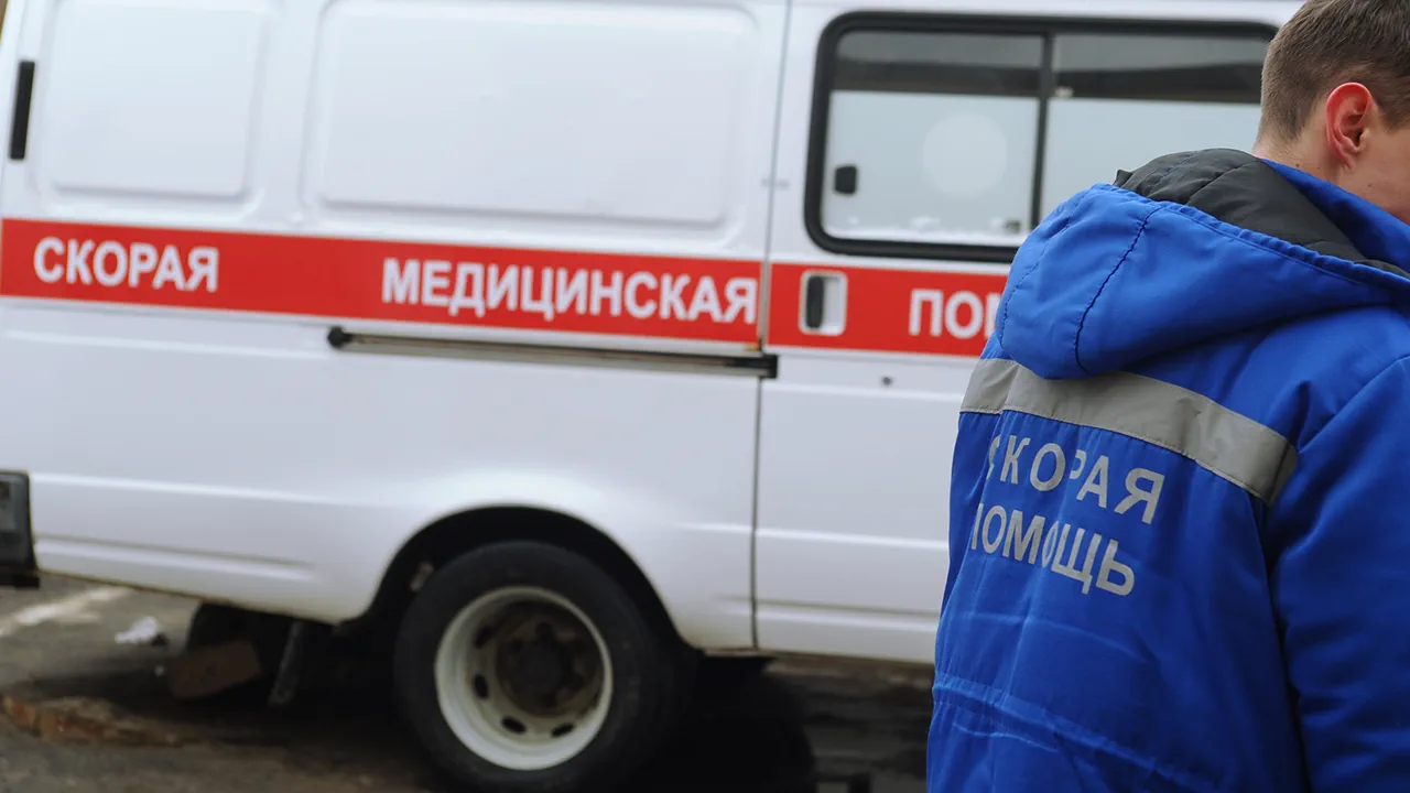 Authorities in Great Novgorod Ensure Medical Care Amid Minor Damage Reports