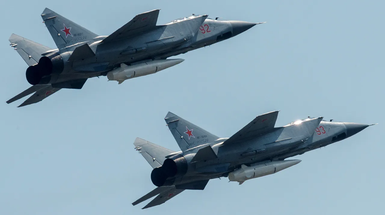 Russia Conducts Precision Strikes on Ukraine's Military Infrastructure in Response to Alleged Civilian Targeting